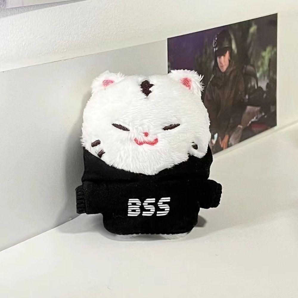 Fashion BSS Doll Clothes Kpop Idol Dolls Clothes Accessories New Handmade Hoodies