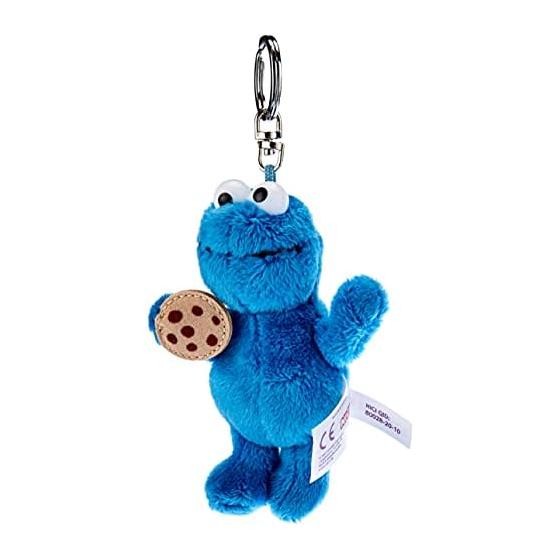 SESAME STREET/BB Cookie Monster 10cm 3041960