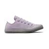 Chuck Taylor All Star Low GS 'Vapor Violet Glitter' A04348C
