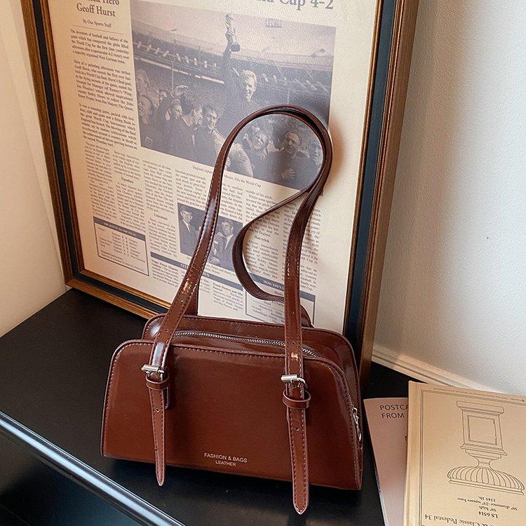 

PU Leather Women’s Handbag 2026 New Handbag For Women Fashi Crossbody bag for women Trend Shoulder bag for women