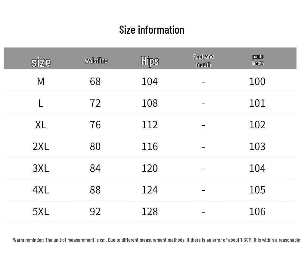 CHOCOOLATEit Men's Casual Wide-Leg Suit Trousers