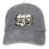 Marx Engels Lenin Baseball Cap Unisex Hats Women Visor Protection Snapback USSR Union of Soviet Socialist Republics Caps