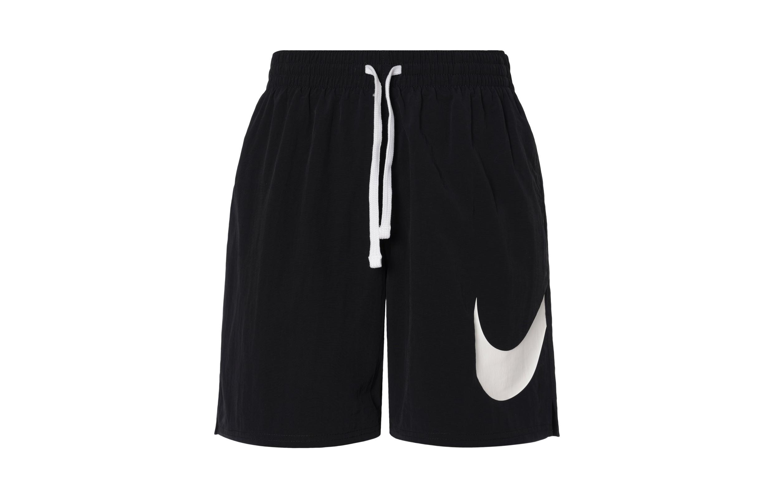 Nike Swimming Shorts Men s Black FZ6326-010 M