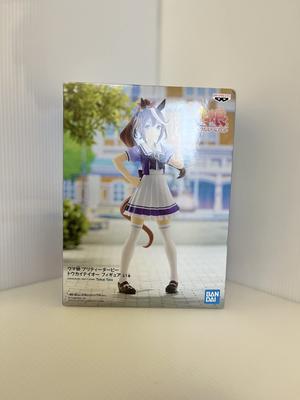 Uma Musume Pretty Derby Tokai Teio Figure