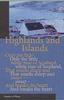 Highlands and Islands of Scotland by Mary Miers Paperback Book 9781906011291