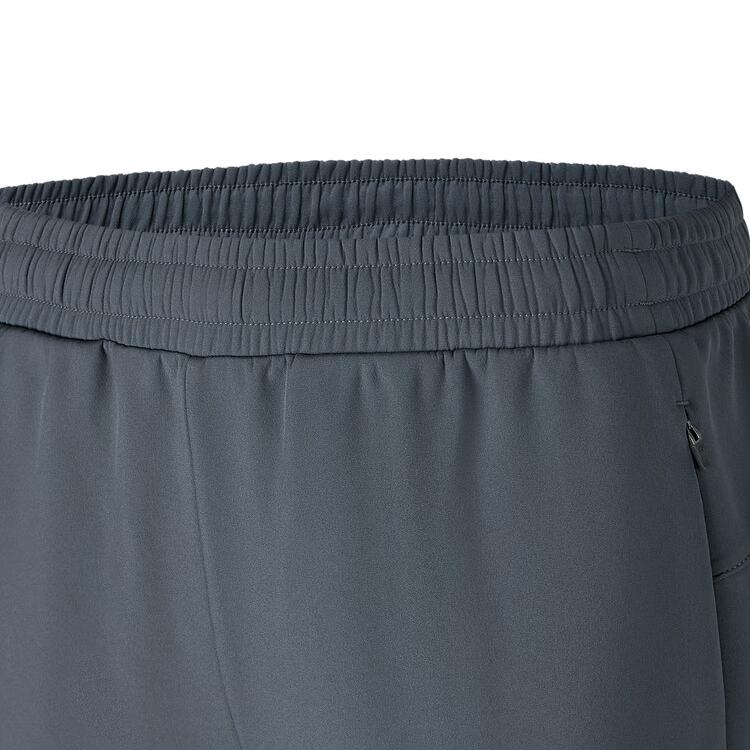 Skechers Basic Sports Series Trendy Fashion Simple Versatile Water-Resistant Oil-Resistant Casual Pants Women Bottoms P425W111-02CF
