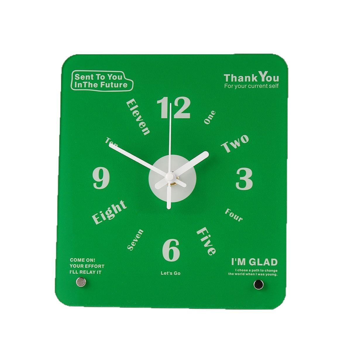 

Високоякісні настільні годинники-орнаменти, Креативні настільні годинники, Настільні годинники для вітальні, Маленькі годинники, Приліжкові годинники 20×18cm