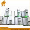 Smart 30m x 2 Serpentine Run Testing System