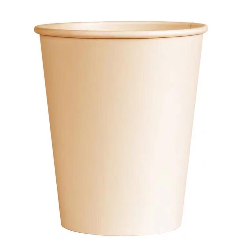 Disposable Anti-Scald Paper Cups