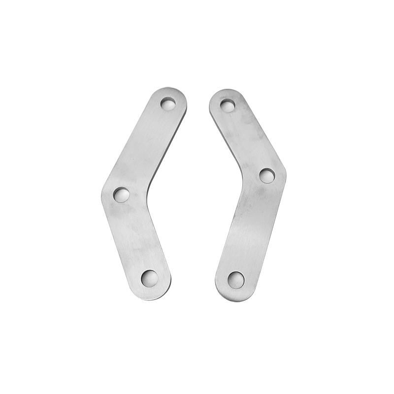 Motorcycle Lowering Links Kit Rear Suspension Drop Link Cushion Lever Fit For KAWASAKI Vulcan S 650 VN EN650 2015-2024 2022 2023