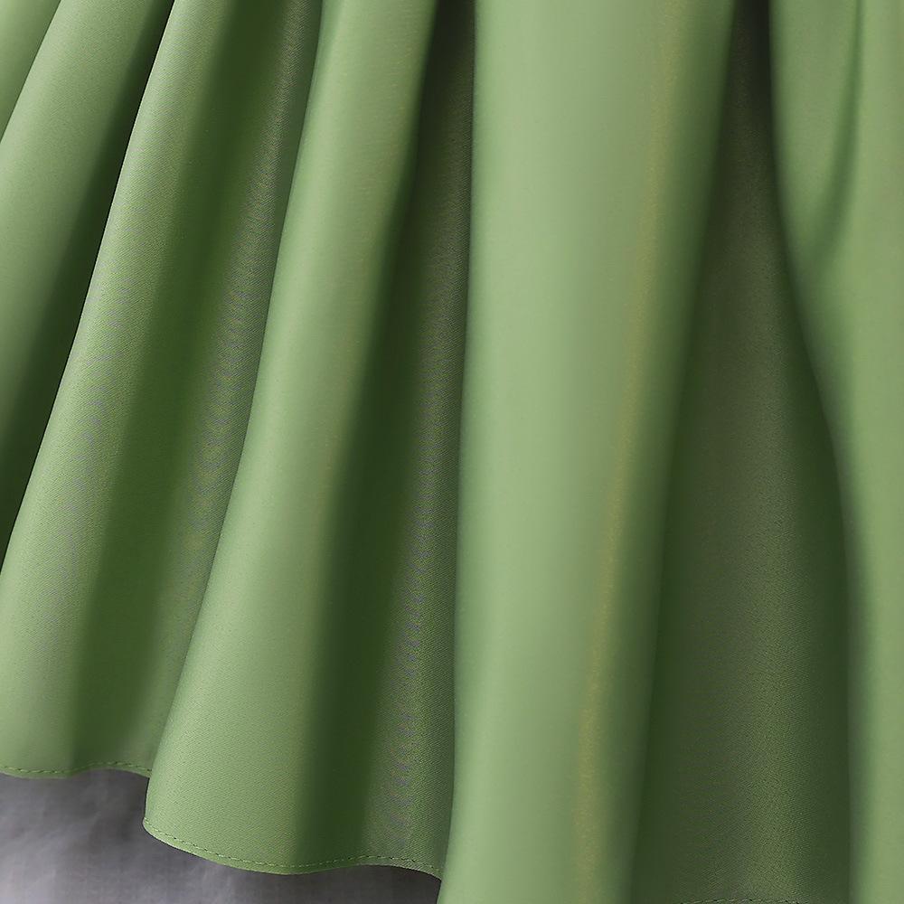 Summer Flower Bow Princess Newborn Kids Dresses for Girls Lace Ball Gown Wedding Bridemaid Prom Party Girl Dress Birthday Child Costume