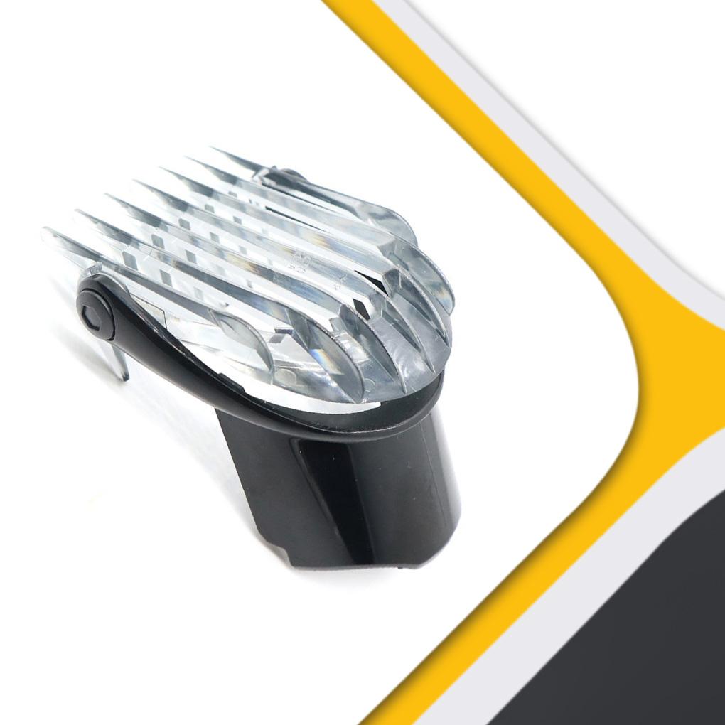 Limit Guide Comb Metal Professional Portable Home Supplies Hairstyling Spare Part Replacement for QC5010/QC5050