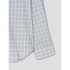 8seconds Project(Ww6) Soft Check Shirt Sky Blue (454864Hqbq)