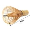 80 Fringe DIY Matcha Green Tea Japanese Tea Set Matcha Tea Tools Bamboo Brush Bamboo Accessories Matcha Tea Powder Whisk