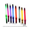 6-Inch Glow Stick with Hook, 8 Colors for Camping, Emergency Lighting, Party Favors, Concerts