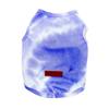Soft Dog Vest for Small Medium Dog Cat Clothes Puppy Thin Breathable T-shirt Chihuahua French Bulldog Pug Costumes Dog Supplies