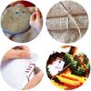 Professional Crochet Knitting Set with Large-Eye Blunt Needle Darning Needle Storage Box Yarn Needle Tapestry Needles Kit