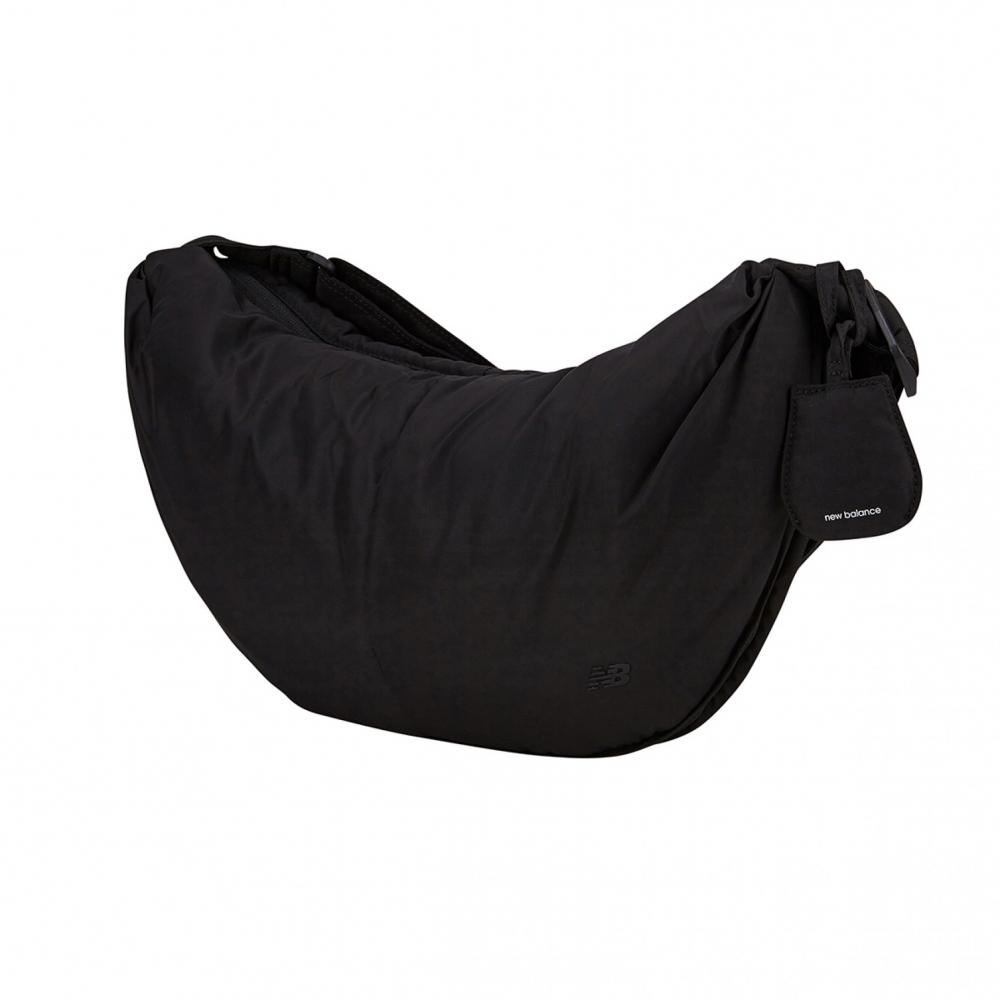 New Balance Half Moon Cross Bag Black