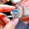 [USED] 200 Follower Appreciation Bonus Natural Topaz Ring