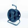 Cable Reel Cart Portable Handheld Roller Wire Holder for Electricians,