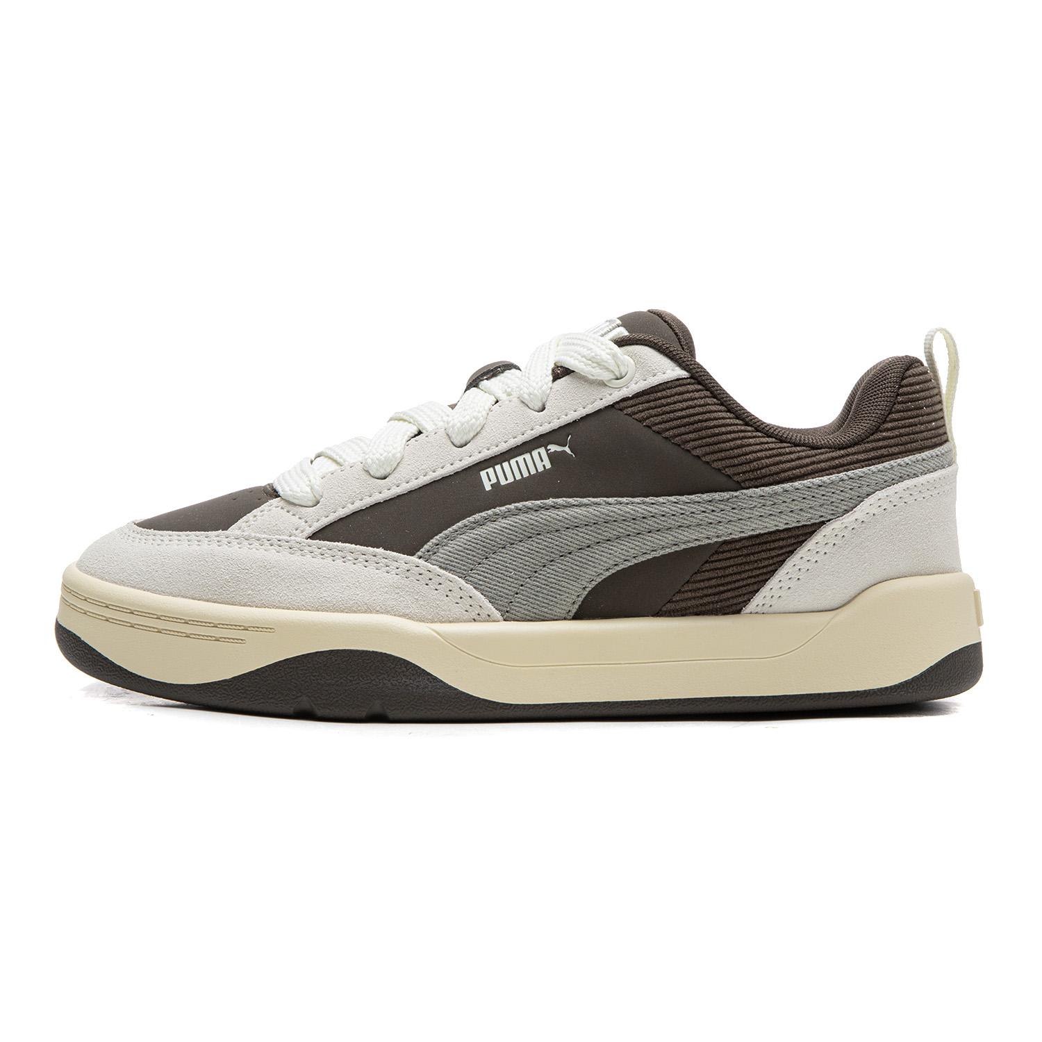 Puma Park Lifestyle OG PRM Unisex Brown White 405264-02 EU 41
