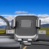 Lishi Bicycle Phone Holder for Handlebars