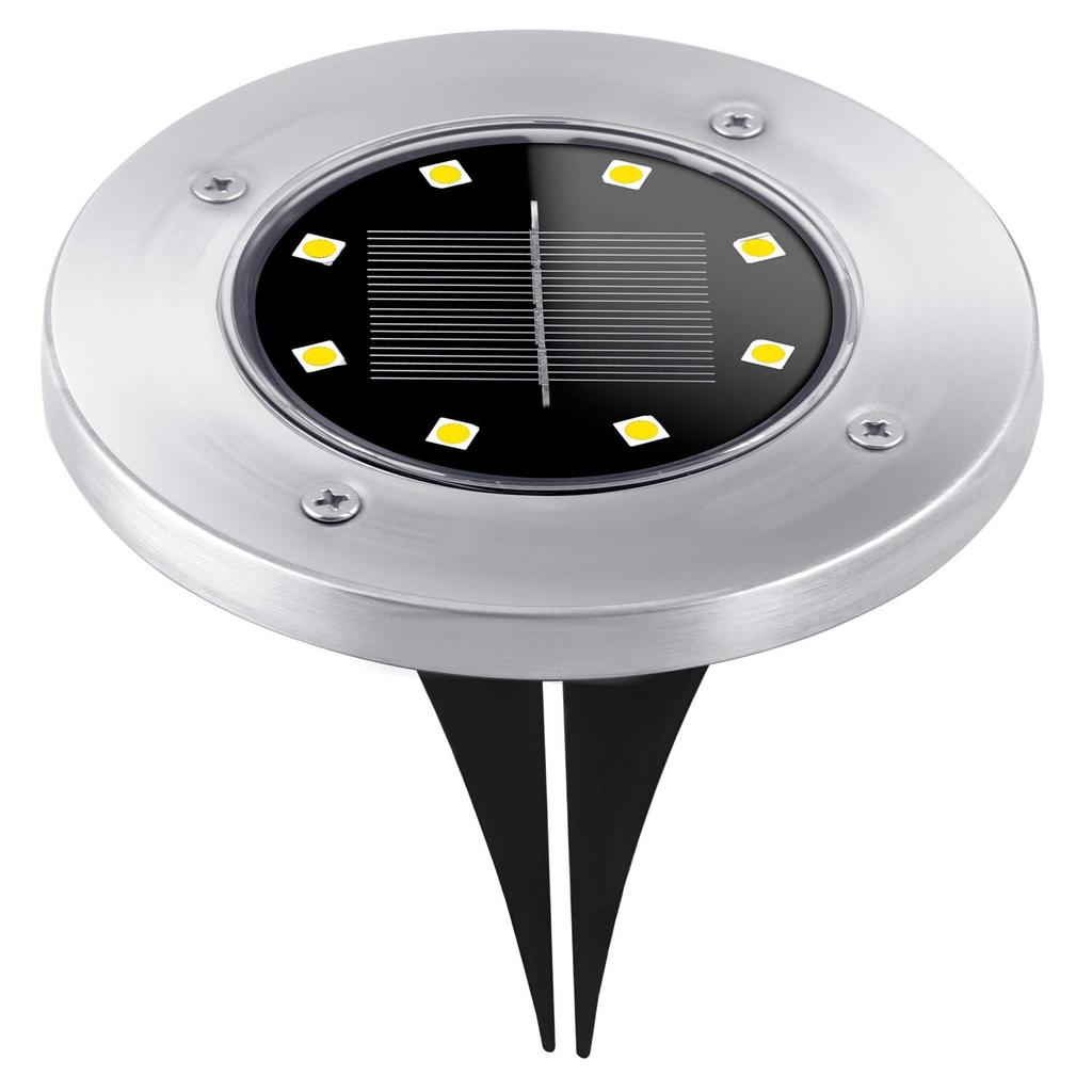 Solar Ground Light Ilumen
