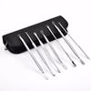 Black Spots Needles Blackhead Remover Tool Silver Comedone Extractor  Beauty Treatment