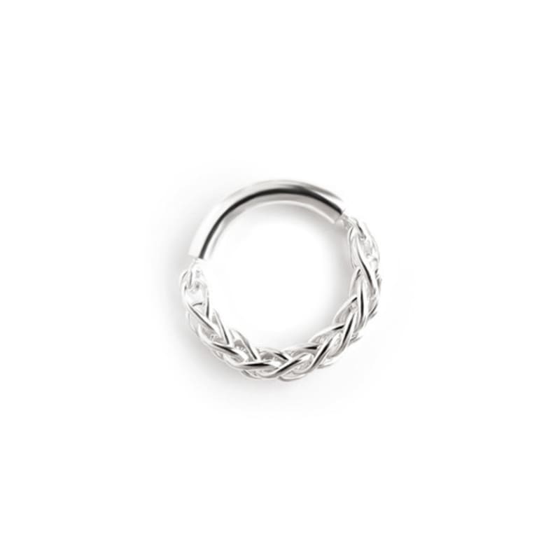 egna Two Chain Ring