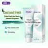 Shuke Baking Soda Toothpaste