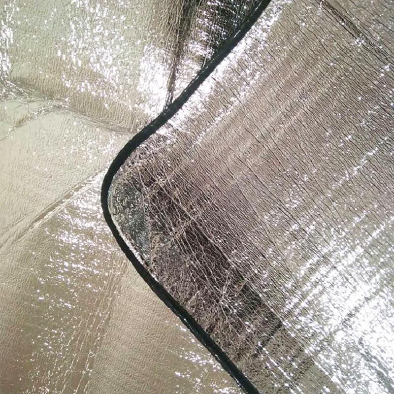 Churong Thickened Double-Sided Aluminum Outdoor Mat