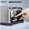 Тостер Cecotec 04828 Toastin' time 1700 Double edelstahl
