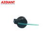 AZGIANT Universell 19 20 32 46MM Auto Auto Motorrad Instrument Tacho Speedo Zeiger für Volvo v50 VW