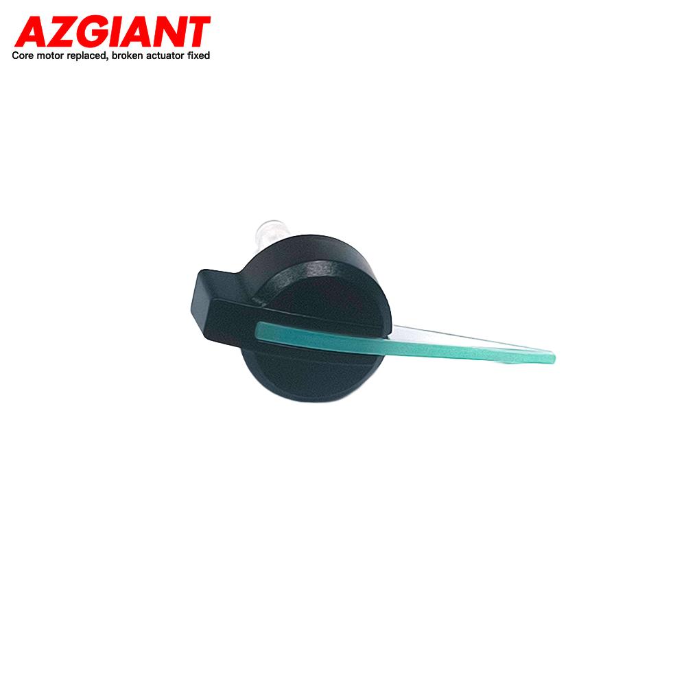 AZGIANT Universell 19 20 32 46MM Auto Auto Motorrad Instrument Tacho Speedo Zeiger für Volvo v50 VW