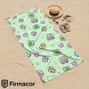 Lucky Charm Microfiber Beach Towel Quick Dry Sand Free Oversized Soft Absorbent Bath Towel for Swimming Pool Travel Gym