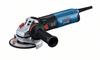 Angle Grinder 125Mm Gws 14-125 S 1400W - B 6017D0100