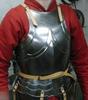 Medieval Cuirass Costume Breastplate for Cosplay LARP Renaissance Fair Knight Costume