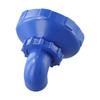 Pool-Einlassdüse 32/38mm 360 Grad drehbar Pool-Düsendüse für Intex Auslass Airstone Schwimmbad Ersatzzubehör