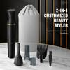 Xiaomi ENCHEN Mocha D 5 IN 1 Multifunction Body Hair Trinmer for Body Intimate Areas and Face