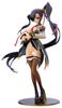 Koihime Musou Guan Yu Figure Scale PVC Painted Finished (Real Name Aisa) (1/8 Product)