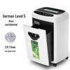 Comi E106CA Level 5 Paper Shredder & Air Purifier CN Plug (adapter Included)