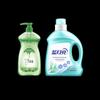 Blue Moon Odor Removal Laundry & Dishwashing Set