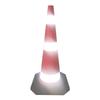 Zhige 90cm High-Reflective EVA Traffic Cone