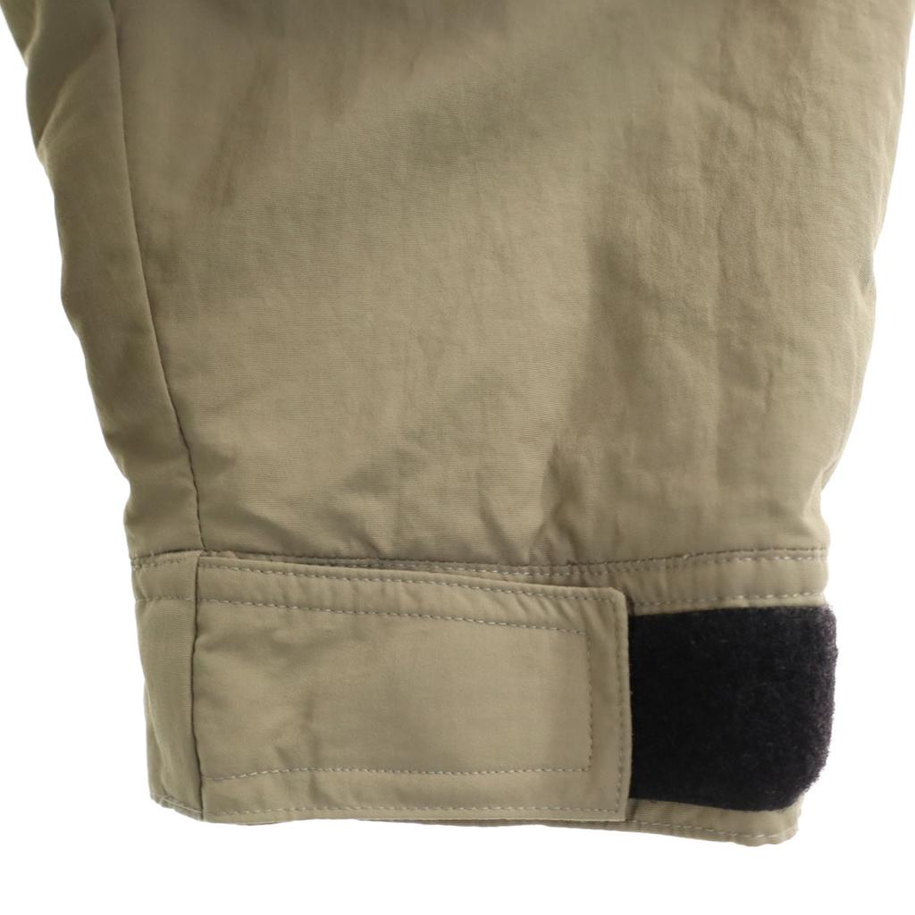 The North Face Bergparka L beige Outdoor NP16302 Herren Gebraucht