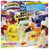 TAKARA TOMY Pocket Monster Pokemon Ultimate Match 03 Miraidon (Master Ball)