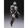 TAMASHII NATIONS S.H. Figuarts Star Wars: The Mandalorian and Grogu (STAR WARS: The Mandalorian A...