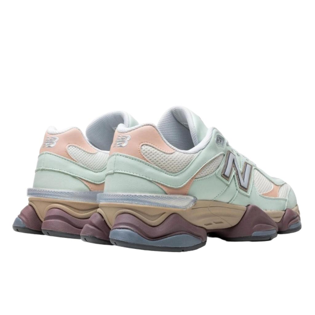 New Balance 9060 Clay Ash