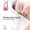 USB Powered Phone Swing Shaker Automatic Pedometer Step Counter for Sports App Clock-in Gift for Friends