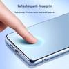 "Electroplated Metal Lens Protective Cover for Oppo Reno Series (9 Pro+/10/12/8)"