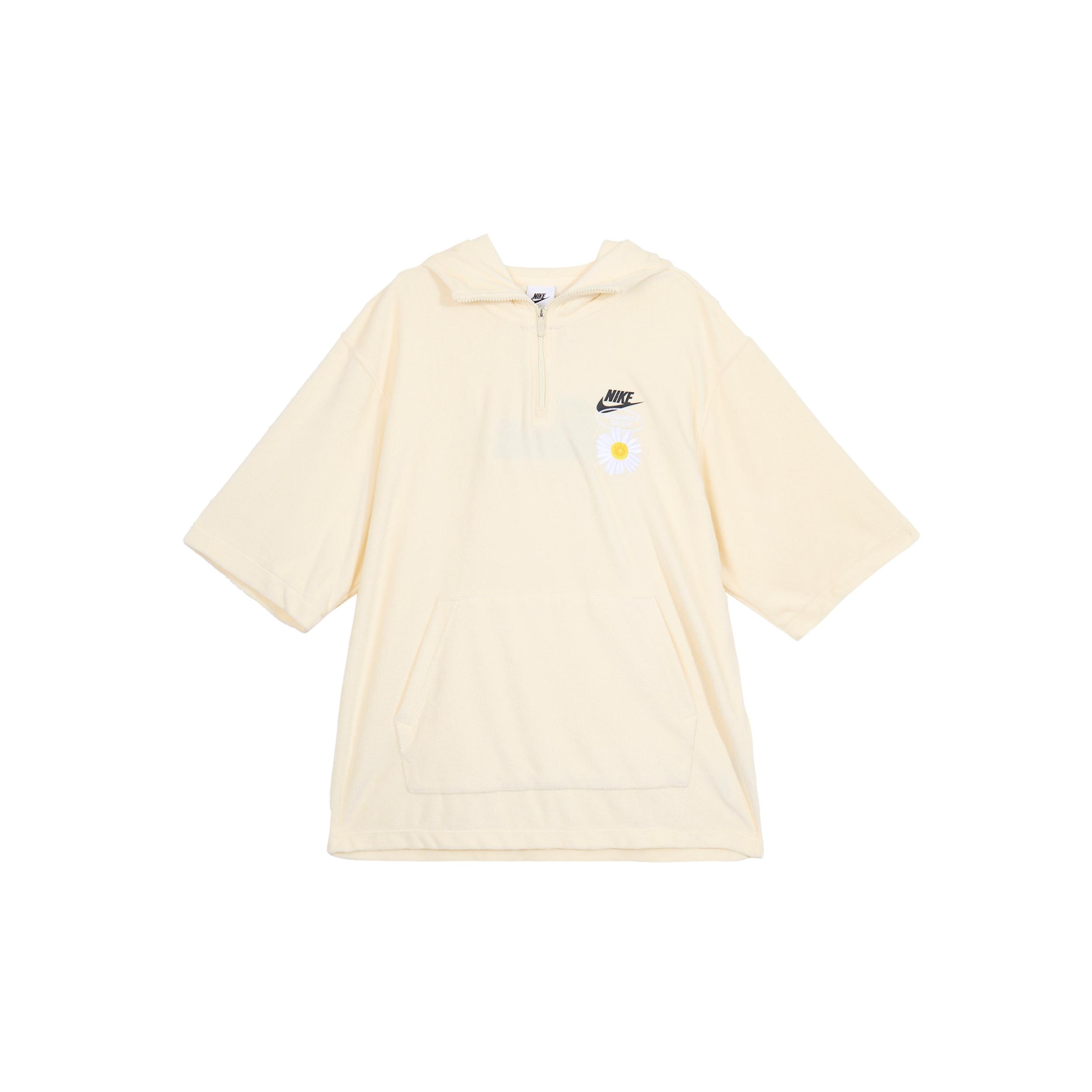 

New Nike Sweatshirts Men White DM5063-113 XL